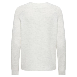 Pull Blanc Femme JDY Lanora