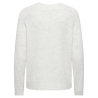 Pull Blanc Femme JDY Lanora