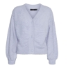 Gilet Mauve Femme Vero Moda Alina