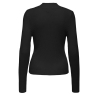 Pull Noir Femme Only Kattie