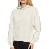 Sweat à Capuche Beige Calvin Klein Jeans French