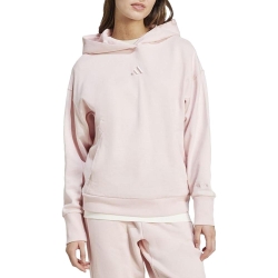 Sweat Rose Femme Adidas IY6812