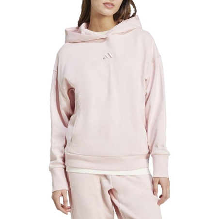 Sweat Rose Femme Adidas IY6812