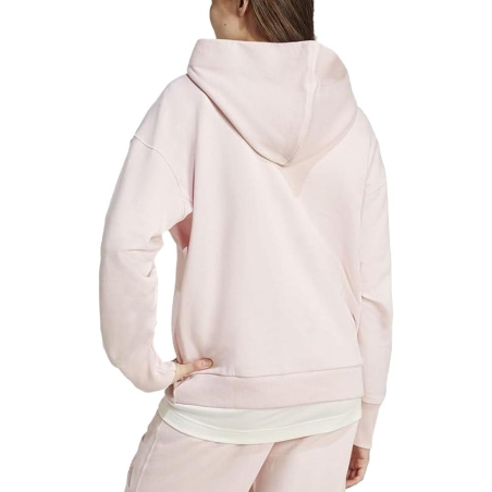 Sweat Rose Femme Adidas IY6812