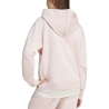 Sweat Rose Femme Adidas IY6812