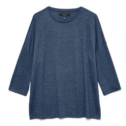 Pull Marine Femme Vero Moda Briannas