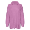 Pull Rose Femme Vero Moda Mzia