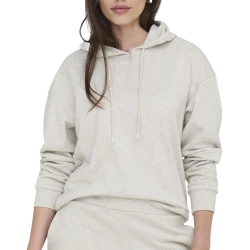 Sweat Gris Femme JDY Amalfi