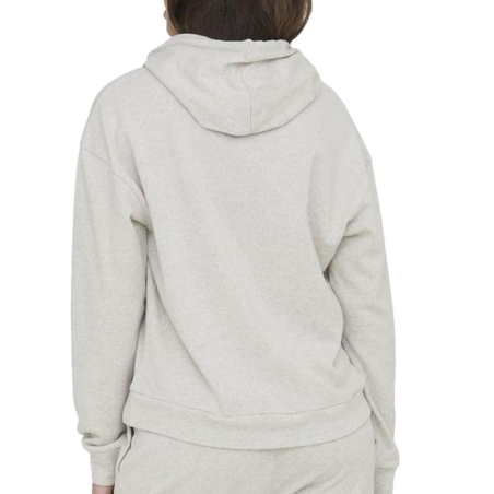 Sweat Gris Femme JDY Amalfi