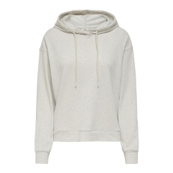 Sweat Gris Femme JDY Amalfi