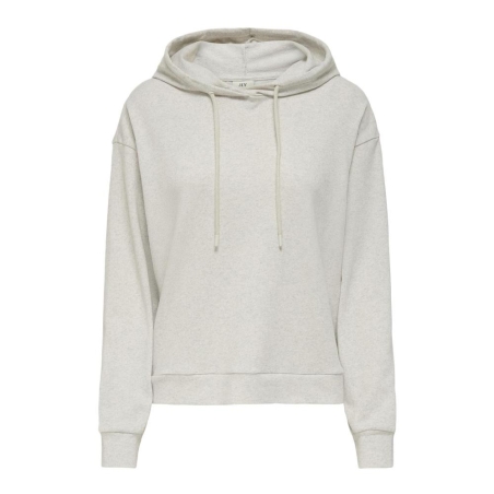 Sweat Gris Femme JDY Amalfi