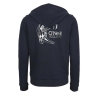 Sweat zippé capuche Marine femme O'Neill Circle Surfer