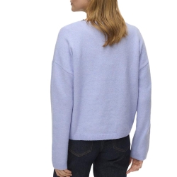 Pull Mauve Femme Vero Moda Besti