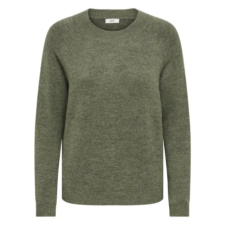 Pull Kaki Femme JDY Lanora