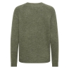 Pull Kaki Femme JDY Lanora