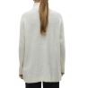 Pull 1/4 Zip Femme Vero Moda Mili