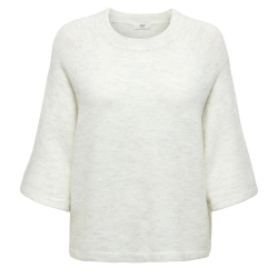 Pull Blanc Femme JDY Nora