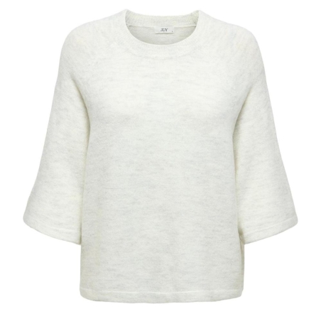 Pull Blanc Femme JDY Nora