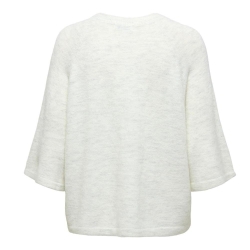 Pull Blanc Femme JDY Nora