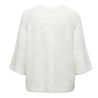 Pull Blanc Femme JDY Nora