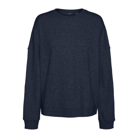 Pull Marine Femme Vero Moda Ronja