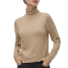 Pull Beige Femme Vero Moda Happyglitter