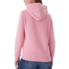 Sweat Rose Femme Tommy Hilfiger Linear