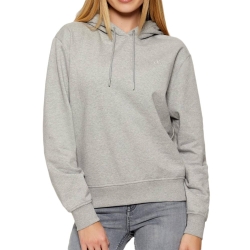Sweat Gris Femme Calvin Klein Jeans Archive