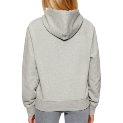 Sweat Gris Femme Calvin Klein Jeans Archive