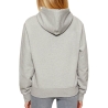 Sweat Gris Femme Calvin Klein Jeans Archive