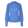 Pull Bleu Femme Vero Moda Malena