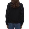 Pull Noir Femme Vero Moda Lotte