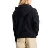 Sweat Noir Femme Champion Reverse 112724
