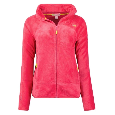 Polaire Rose Femme Anapurna Uternel