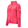 Polaire Rose Femme Anapurna Uternel