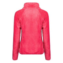 Polaire Rose Femme Anapurna Uternel