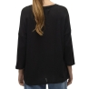 Pull Noir Femme Vero Moda Brianna