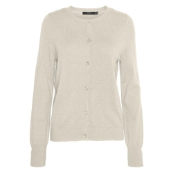 Pull Beige Femme Vero Moda Breeze
