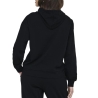 Sweat Noir Femme JDY Amalfi