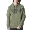 Sweat Kaki Femme Von Dutch VD/2/SWT