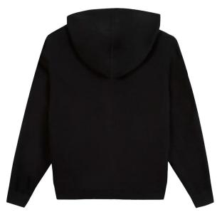 Sweat Noir Femme TBS ENOLA