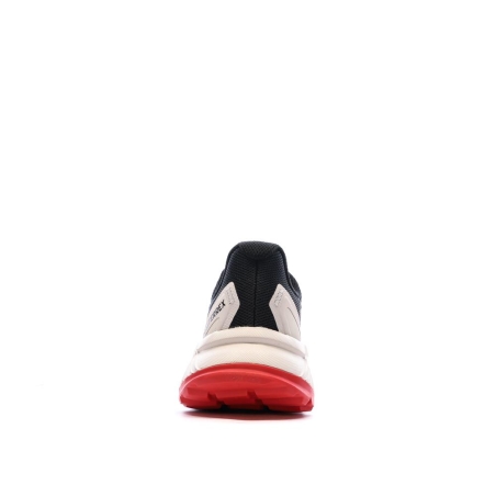 Chaussure de trail running Rose/Noir Femme Terrex Soulstride RAIN.RDY