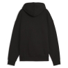 Sweat Noir/Blanc Femme Puma Classics