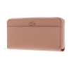 Portefeuille Rose Femme Lacoste Bride