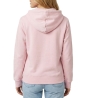 Sweat Rose Femme Superdry Essential Logo