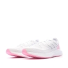 Chaussures de running Blanche Femme Adidas Runfalcon 2.0