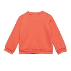 Survêtement Rouge Garçon Adidas IZ4983