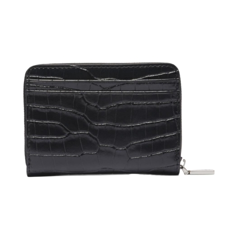 Portefeuille Noir Femme Lacoste sinople