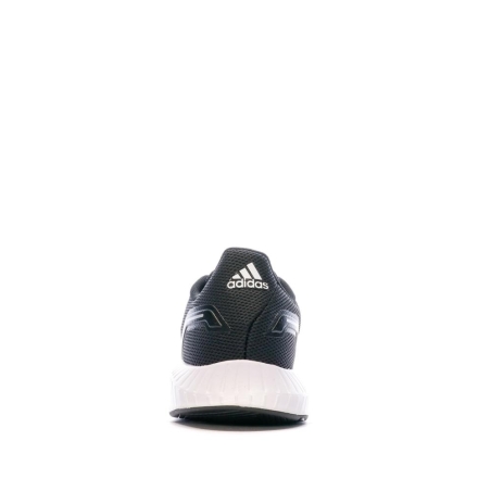 Chaussures de Running Noir/Blanc Femme Adidas Runfalcon 2.0