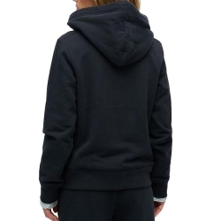 Sweat Marine Femme Superdry Essential Logos